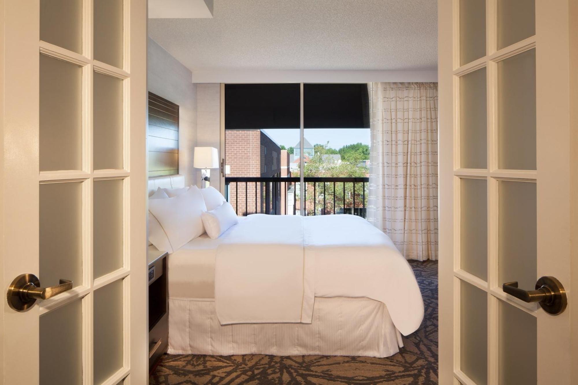 The Westin Princeton At Forrestal Village Esterno foto
