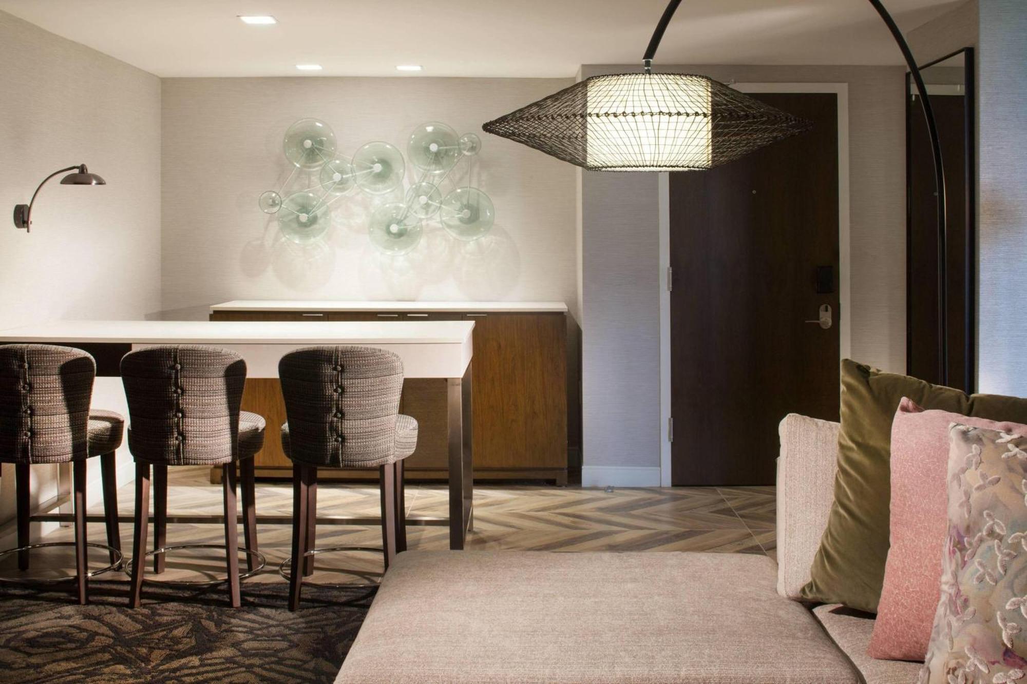 The Westin Princeton At Forrestal Village Esterno foto