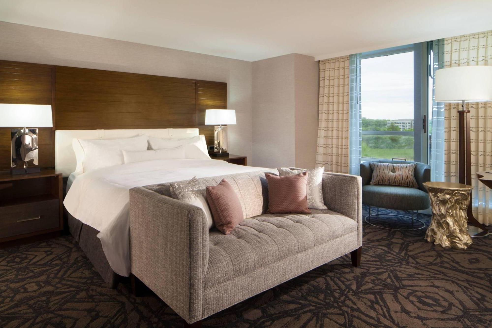 The Westin Princeton At Forrestal Village Esterno foto