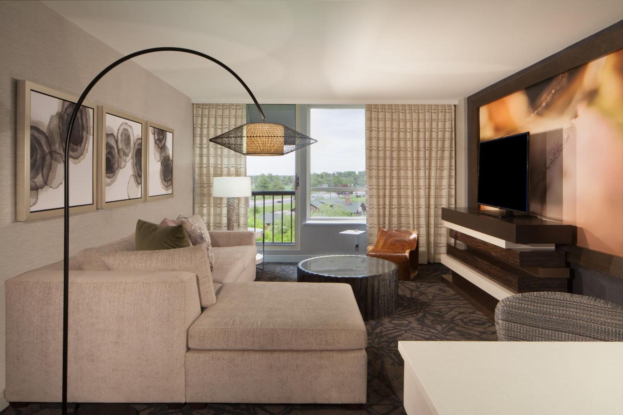 The Westin Princeton At Forrestal Village Esterno foto