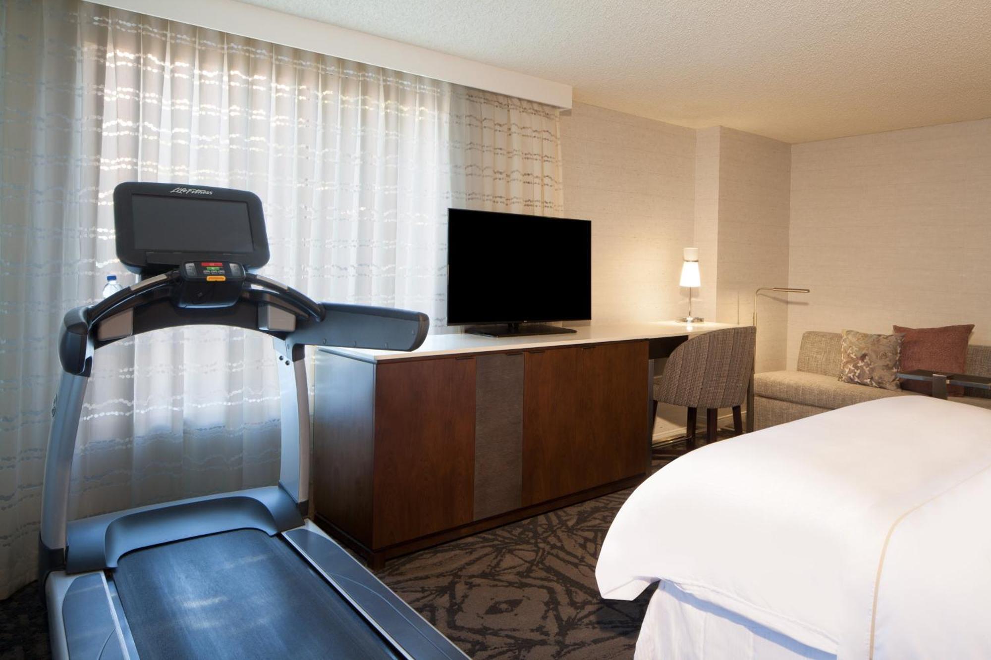 The Westin Princeton At Forrestal Village Esterno foto