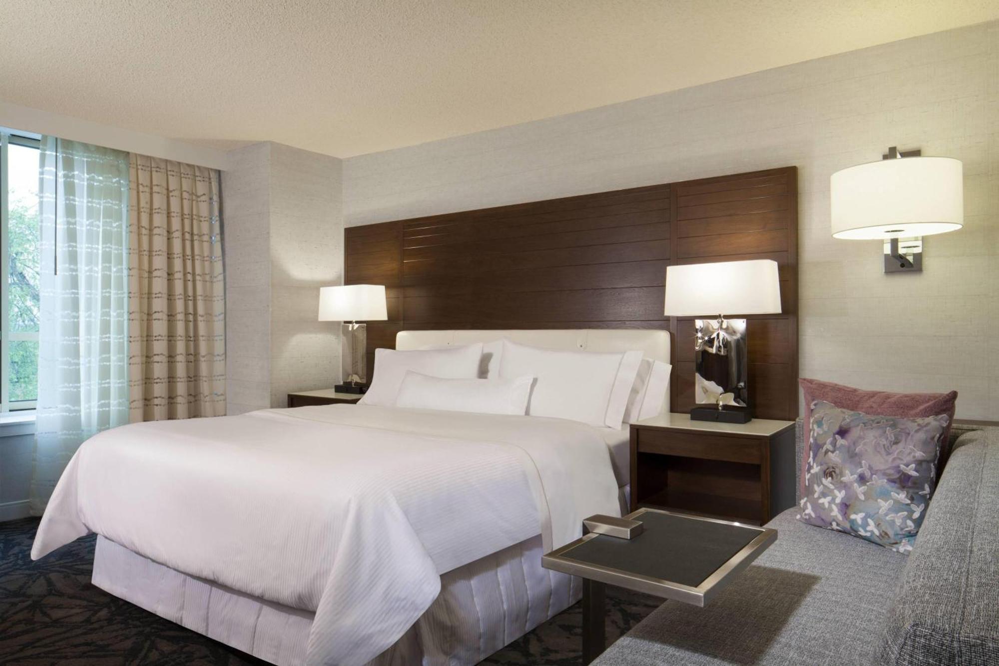 The Westin Princeton At Forrestal Village Esterno foto
