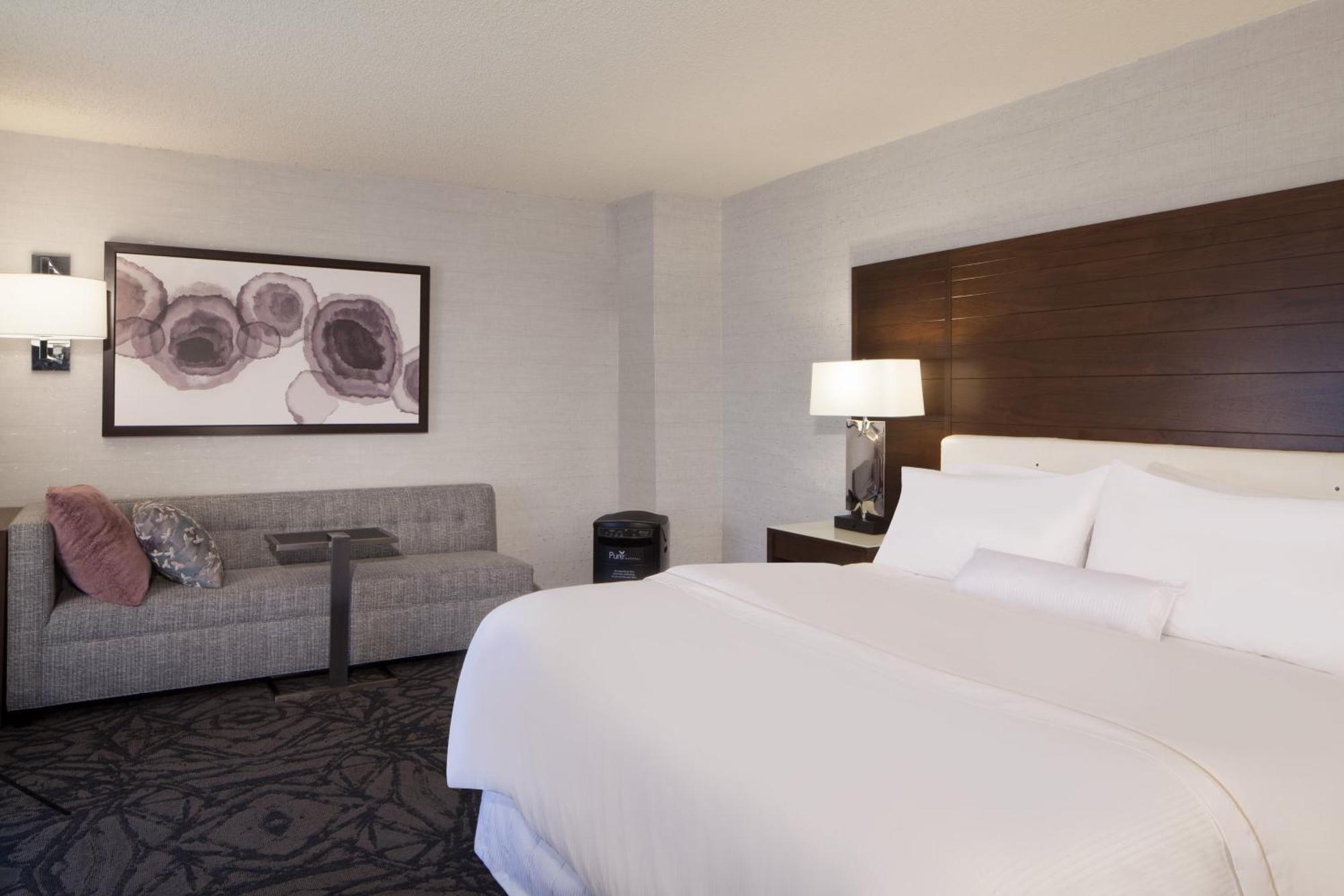 The Westin Princeton At Forrestal Village Esterno foto