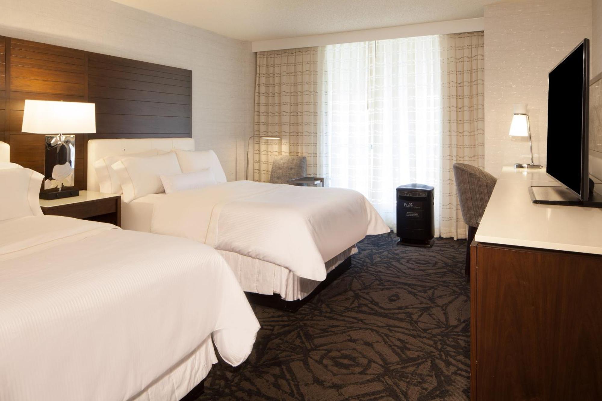 The Westin Princeton At Forrestal Village Esterno foto