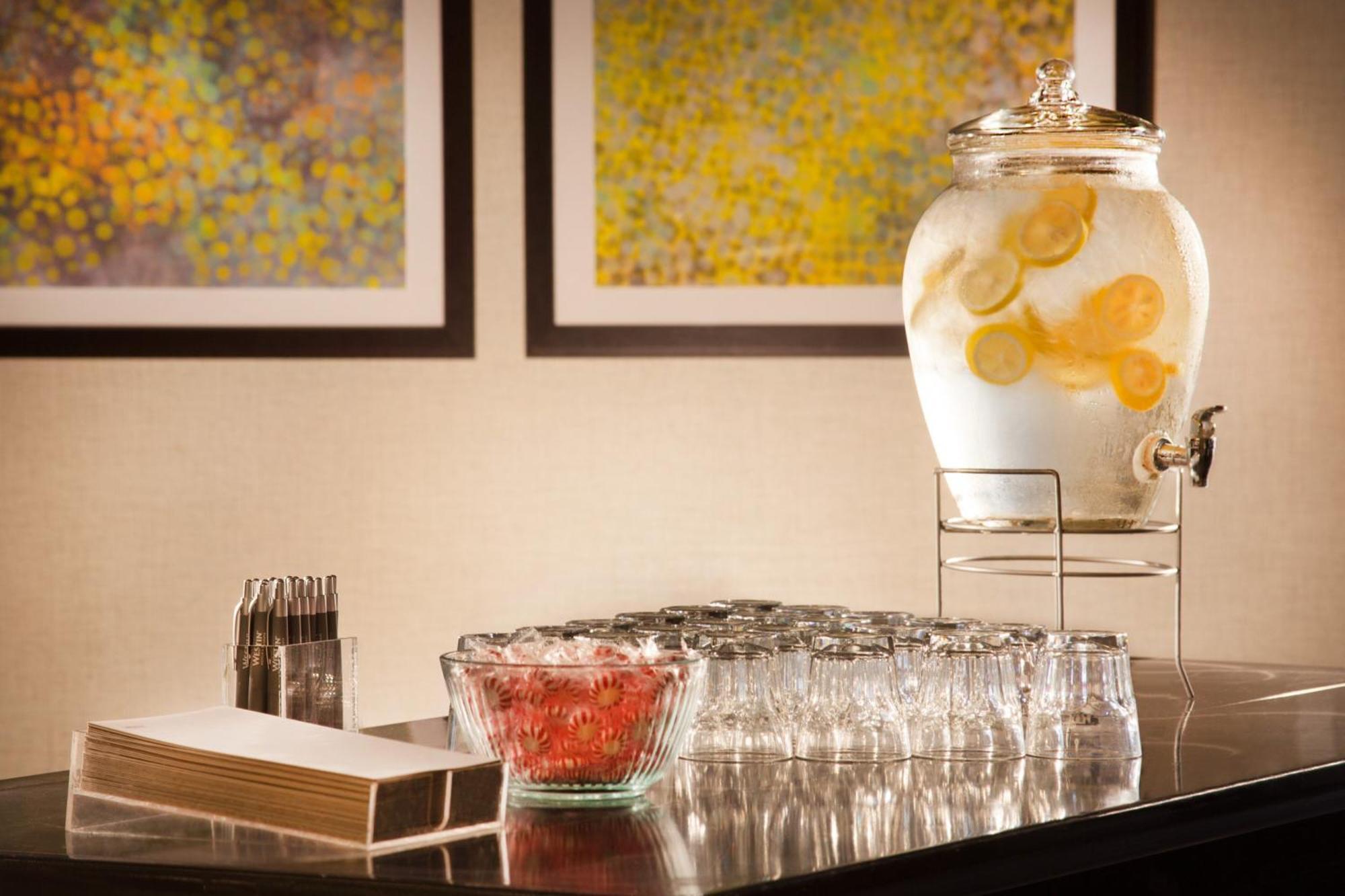 The Westin Princeton At Forrestal Village Esterno foto