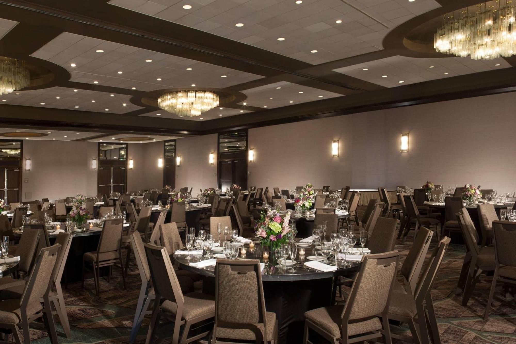 The Westin Princeton At Forrestal Village Esterno foto