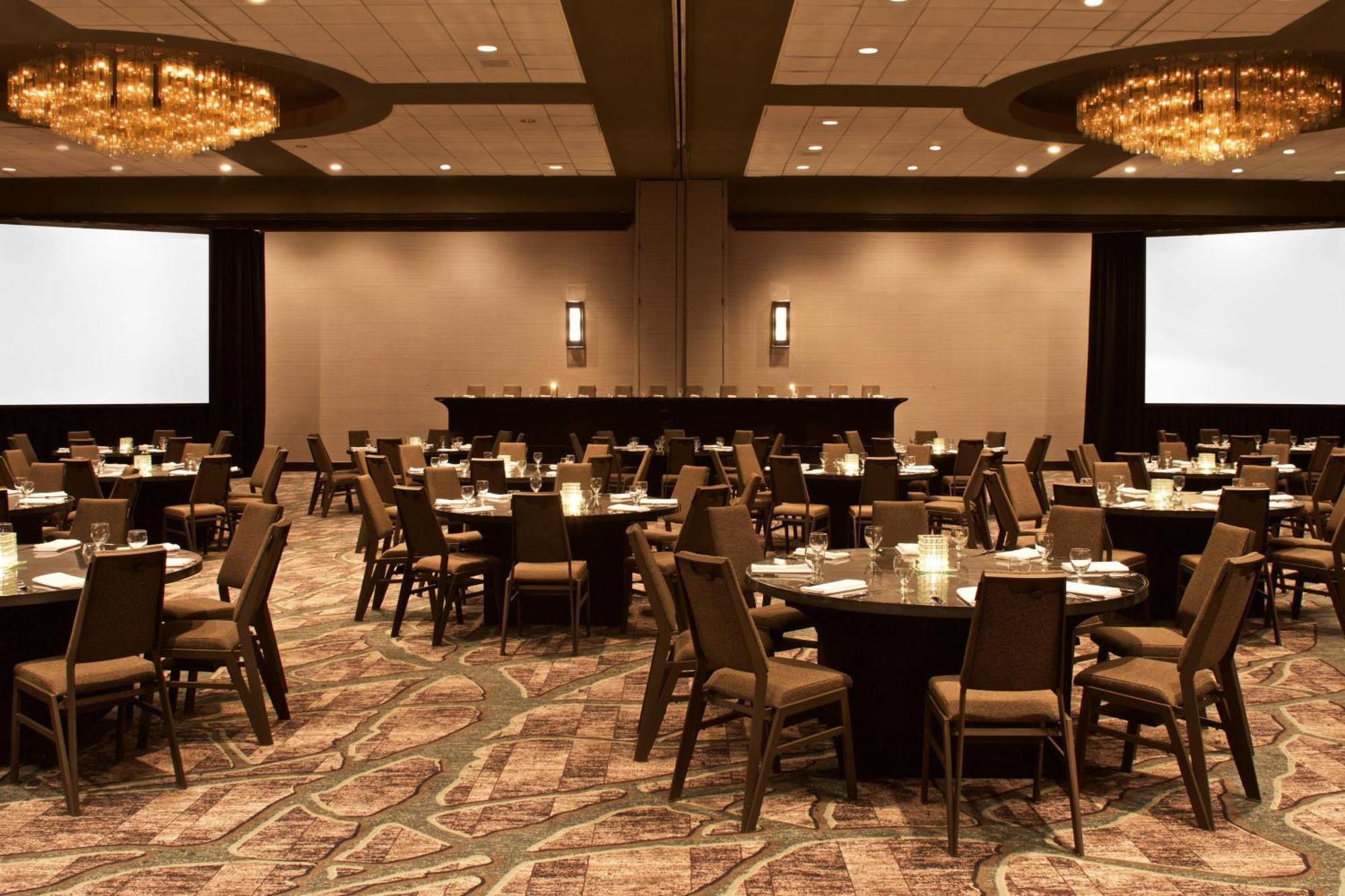 The Westin Princeton At Forrestal Village Esterno foto