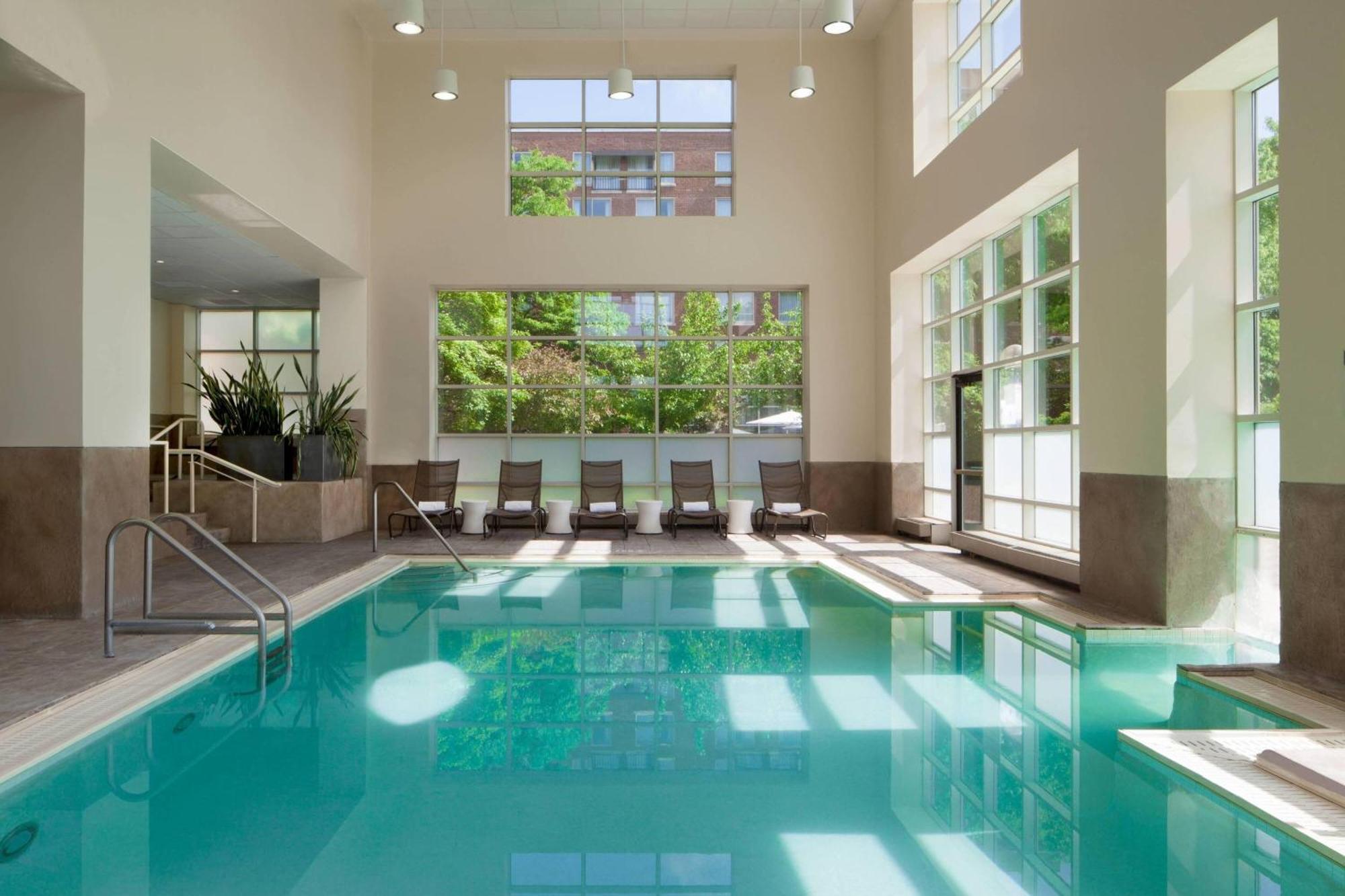 The Westin Princeton At Forrestal Village Esterno foto