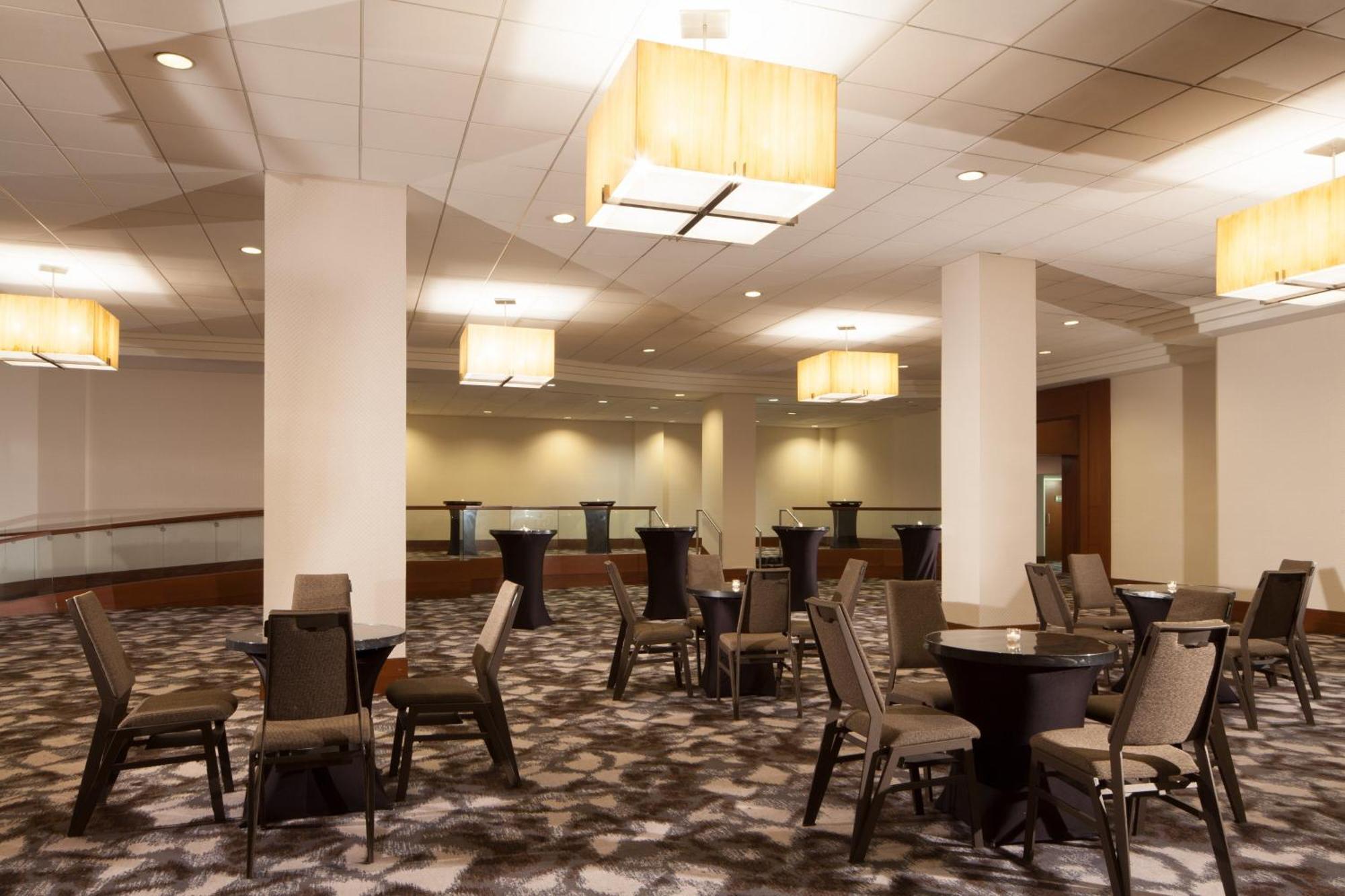 The Westin Princeton At Forrestal Village Esterno foto