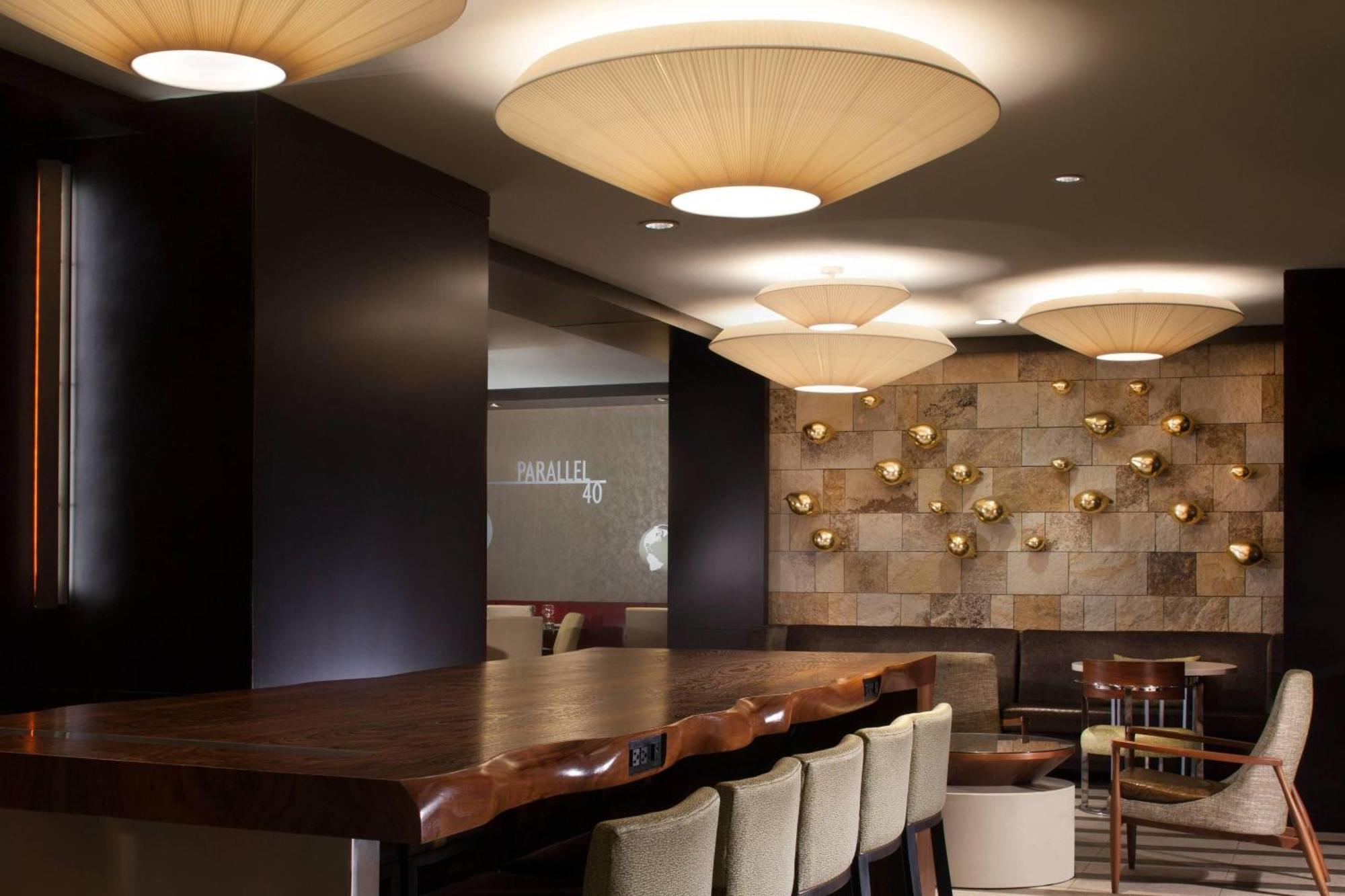 The Westin Princeton At Forrestal Village Esterno foto