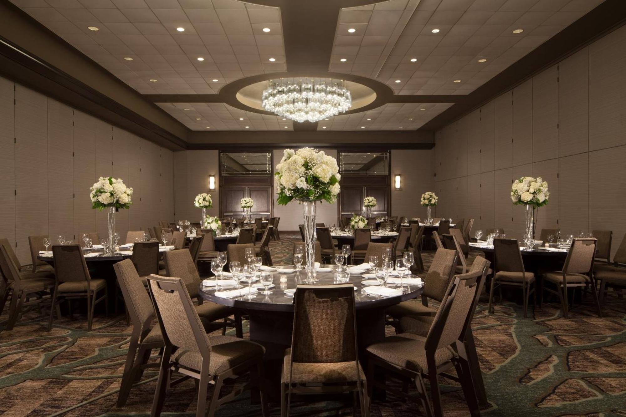 The Westin Princeton At Forrestal Village Esterno foto