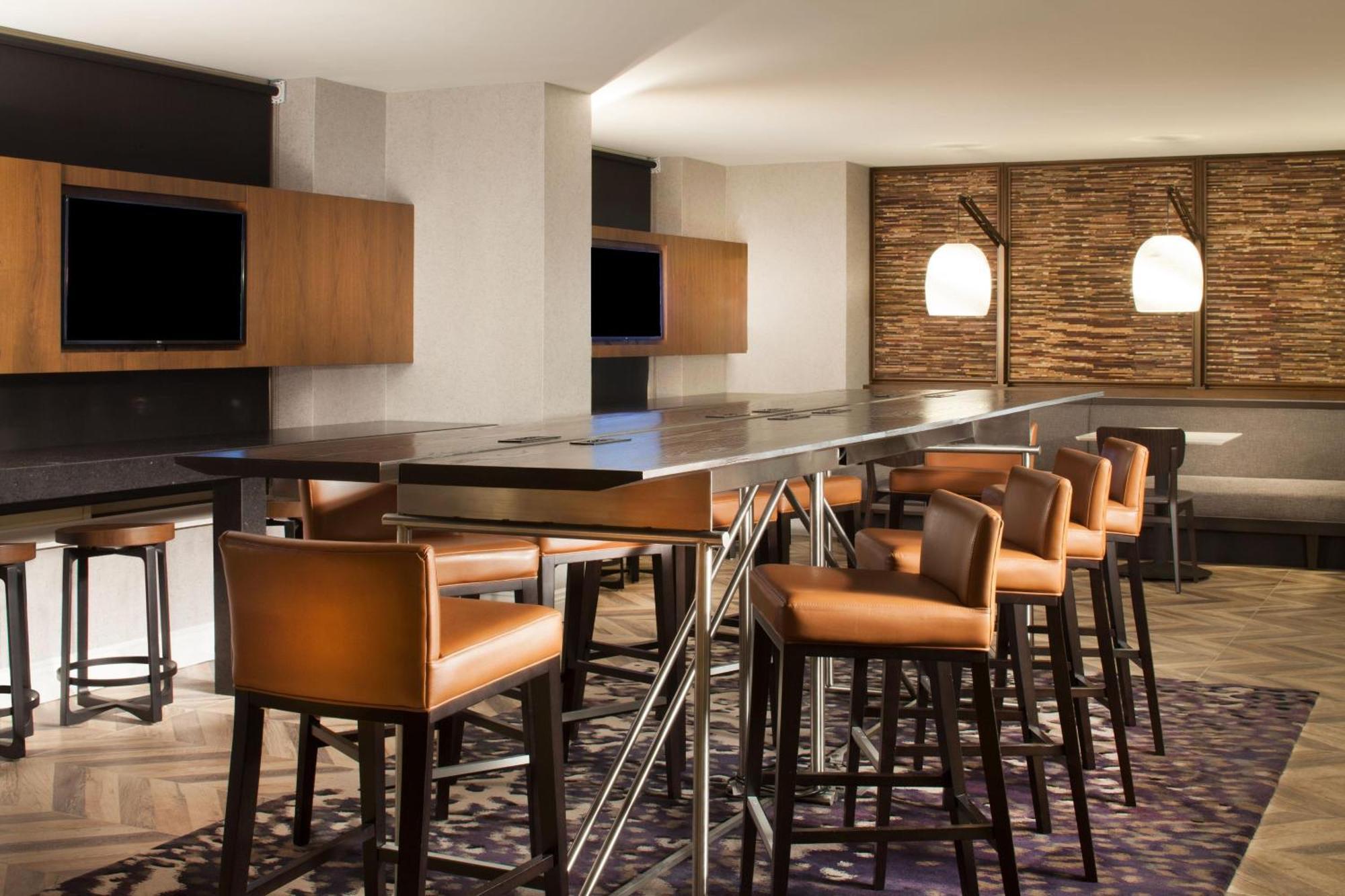 The Westin Princeton At Forrestal Village Esterno foto