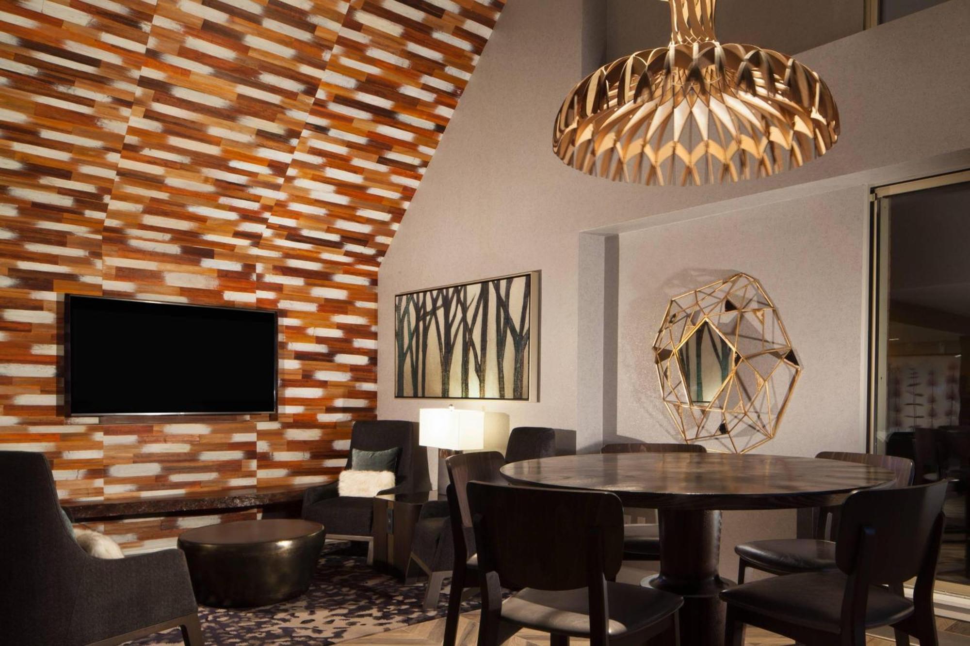 The Westin Princeton At Forrestal Village Esterno foto