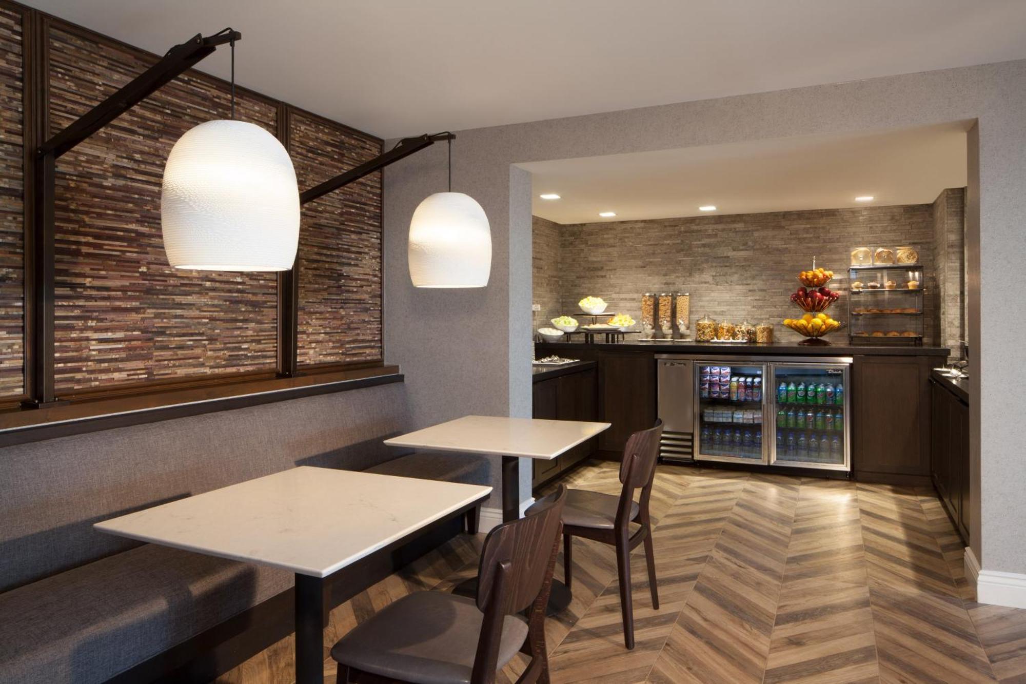 The Westin Princeton At Forrestal Village Esterno foto