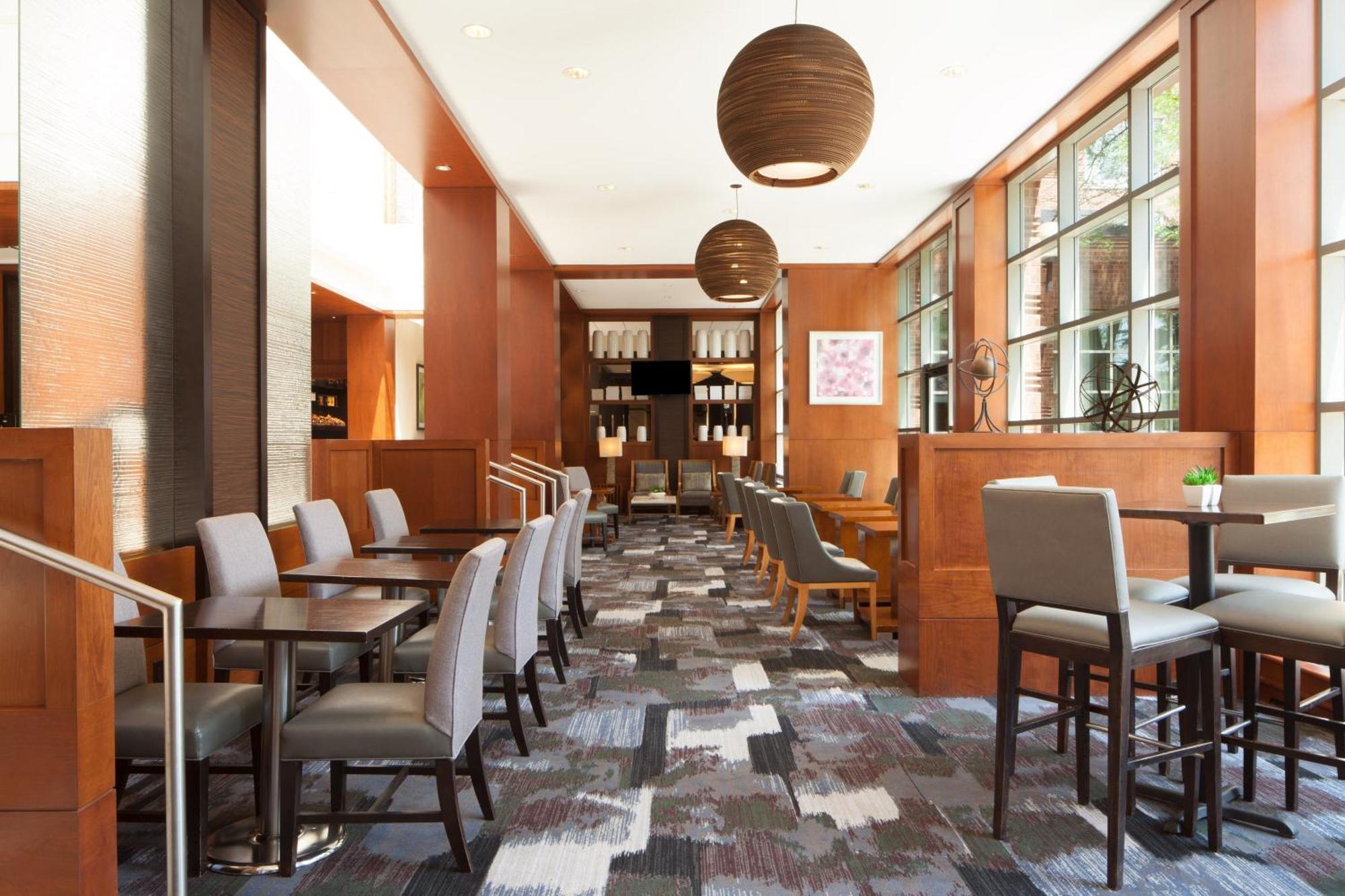 The Westin Princeton At Forrestal Village Esterno foto